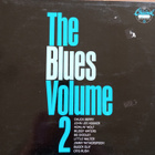 LP The Blues Volume 2 - pikkukuva 1