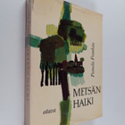 Pamela Frankau : Metsän halki - pikkukuva 1