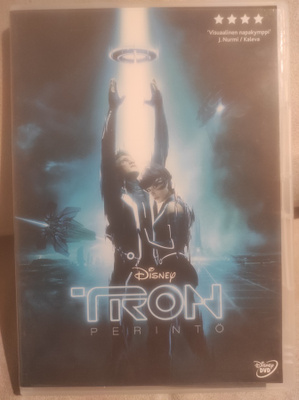 Tron - Perintö