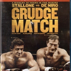 GRUDGE MATCH - pikkukuva 1