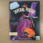 Star Wars Imperial Pursuit PC Big Box - pikkukuva 1