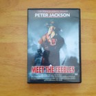 Meet the Feebles DVD - pikkukuva 1