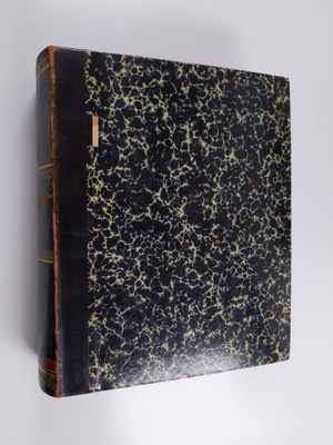 Kokoelma suomea koskevia lakia ja asetuksia, joilla on yl...