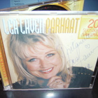 CD : Lea Laven : Parhaat ( signeerattu ! ) SIS.PK ! - pikkukuva 1