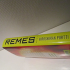 Ilkka Remes: Hiroshiman portti 1.p 2004 - pikkukuva 3