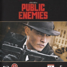 Public Enemies - (Blu-ray) - pikkukuva 1