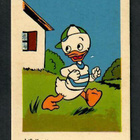 Keräilykuva - Disney - Knatte 148 - Tupu - pikkukuva 1