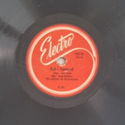 Savikiekko 1947 - Viljo Vesterinen - Electro 4012 - pikkukuva 1