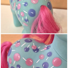 My Little Pony G1 Sweet Tooth - pikkukuva 4