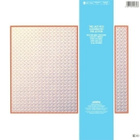 DAVID CASSIDY :: THE LAST KISS :: MAXI VINYYLI 12" 1985 - pikkukuva 2