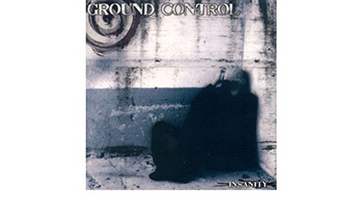 Ground Control - Insanity (CD) MINT!!