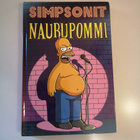 SIMPSONIT : Naurupommi - pikkukuva 1