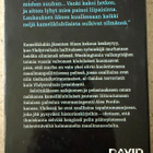 [Kirja] DAVID BALDACCI: KUNNIAN VARTIJAT - pikkukuva 2