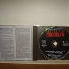 Last Exit To Brooklyn CD Music By Mark Knopfler - pikkukuva 2