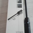 Höyrypuhdistimen tekstiilisuutin Karcher 4.130-390.0 - pikkukuva 1