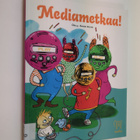 Mediametkaa!, Osa 4 - Kaikki peliin - pikkukuva 1