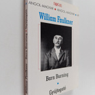 William Faulkner : Barn Burning - pikkukuva 1