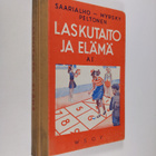 Kaarlo Saarialho : Laskutaito ja elämä : laskennon ja mit... - pikkukuva 1