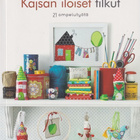 Kajsa Wikman: Kajsan iloiset tilkut - pikkukuva 1