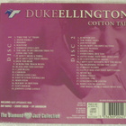 Duke Ellington • Cotton Tail 2xCD BOX - pikkukuva 2
