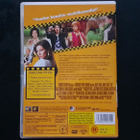 DVD: TAXI (Queen Latifah, Jimmy Fallon 2004) - pikkukuva 2