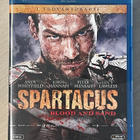 Spartacus: Blood and Sand (kausi 1) Blu-ray (UUSI) - pikkukuva 1