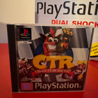 Crash Team Racing PS1 (CIB) - pikkukuva 1
