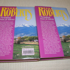 Nora Roberts Perintönä maa ja taivas 1-2 -sid - pikkukuva 2