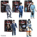 REACTION ALIENS FIGURE ASH - HEAD HUNTER STORE. - pikkukuva 2