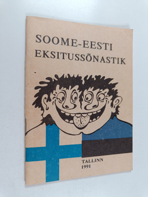 Soome-Eestik eksitussonastik