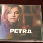 PETRA - RAKAS KAUPUNKI - CD - tiktak - pikkukuva 1