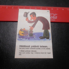 K13 Panda Sananlasku purukumi# 40 Hädässä ystävä tutaan - pikkukuva 1