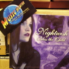 NIGHTWISH - BLESS THE CHILD CD 8 BIISIÄ(+) - pikkukuva 1