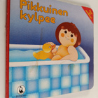 Marek Mann : Pikkuinen kylpee - pikkukuva 1