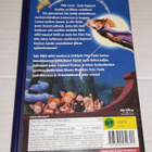 PETER PAN JA PALUU MIKÄ MIKÄ MAAHAN VHS DISNEY - pikkukuva 2
