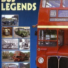 dvd, European Bus Legends [autoilu] - pikkukuva 1