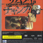 Samurai Champloo - vol. 3 (Anime) DVD - pikkukuva 2