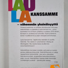 Laula kanssamme - pikkukuva 2