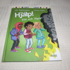 Salmson - Wallin Hjälp! Eld och lågor! - pikkukuva 1