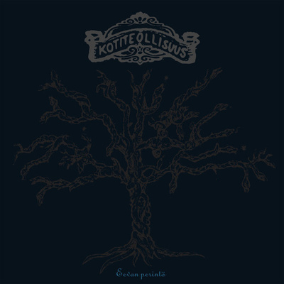 Kotiteollisuus – Eevan Perintö LP SEALED
