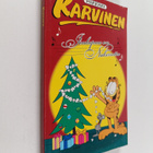 Jim Davis : Karvinen : joulupuu on nakerrettu - pikkukuva 1