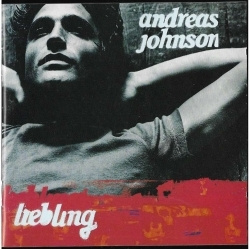 Andreas Johnson - Liebling (CD)