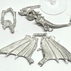 WH40K - 2kpl Tyranid Gargoyles [A163] - pikkukuva 3