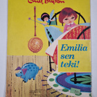 Enid Blyton : Emilia sen teki! - pikkukuva 2