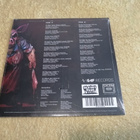 SAMUEL SAFA - 2Dark LP - pikkukuva 2
