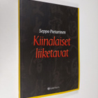 Seppo Pietarinen : Kiinalaiset liiketavat - pikkukuva 1