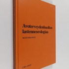Matti Sillanpää : Avoterveydenhuollon lastenneurologiaa - pikkukuva 1