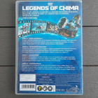 DVD: LEGO Legends of CHIMA jaksot 9-12 - pikkukuva 2