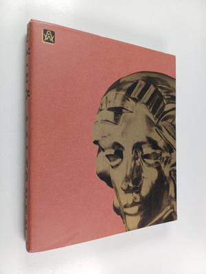 Wäinö Aaltonen : Wäinö Aaltonen 1894-1966