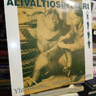 4 kpl LP ALIVALTIOSIHTEERI PAKETTI ( SIS POSTIKULU) - pikkukuva 3